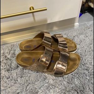 Birkenstocks